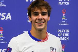 闪耀世青赛!20岁克雷马斯基双响淘汰意大利,4场5球2助两获最佳 闪耀世青赛!20岁克雷马斯基双响淘汰意大利,4场5球2助两获最佳