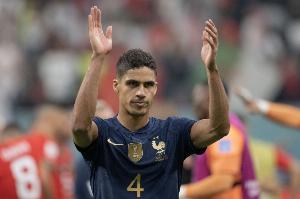 瓦拉内呼吁儿童不要头球:大脑处于发育期每次冲击都会有负面影响 瓦拉内呼吁儿童不要头球:大脑处于发育期每次冲击都会有负面影响