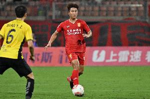 鲁莽的张志雄,原罪的中国足球 鲁莽的张志雄,原罪的中国足球