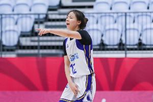 全国女篮锦标赛综述:赖一丹三分绝杀助厦门连胜 陕西终取首胜 全国女篮锦标赛综述:赖一丹三分绝杀助厦门连胜 陕西终取首胜