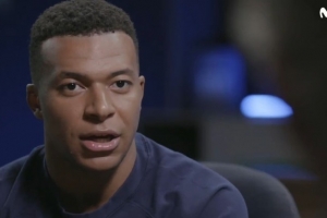 姆巴佩:人们过多地谈论亚马尔的私生活,我认为大家应该让他静静 姆巴佩:人们过多地谈论亚马尔的私生活,我认为大家应该让他静静