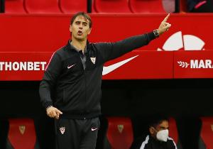 旧将谈洛佩特吉:他是我生涯最重要的人之一,下课后哭着向我道歉 旧将谈洛佩特吉:他是我生涯最重要的人之一,下课后哭着向我道歉