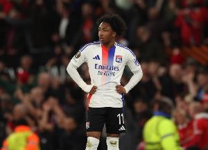 经纪人:马利克-福法纳希望展现实力,去红军拜仁曼城这样的球队 经纪人:马利克-福法纳希望展现实力,去红军拜仁曼城这样的球队