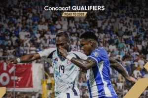 世预赛哥斯达黎加0-0闷平洪都拉斯,3轮3分暂列小组第三 世预赛哥斯达黎加0-0闷平洪都拉斯,3轮3分暂列小组第三