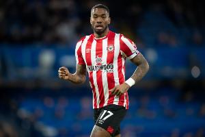 托尼老师重返英超?绿帽哥独家:切尔西冬窗将正式报价伊万-托尼 托尼老师重返英超?绿帽哥独家:切尔西冬窗将正式报价伊万-托尼