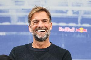 克氏门徒!莱比锡主帅:克洛普会向我分享经验,我们经常交流 克氏门徒!莱比锡主帅:克洛普会向我分享经验,我们经常交流