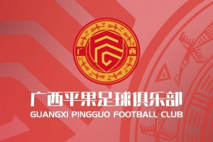 广西平果足球俱乐部致谢每一份关爱与祝福! 广西平果足球俱乐部致谢每一份关爱与祝福!