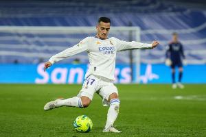 效力勒沃库森!巴斯克斯:离开皇马是合适的时机 曾有沙特的邀约 效力勒沃库森!巴斯克斯:离开皇马是合适的时机 曾有沙特的邀约