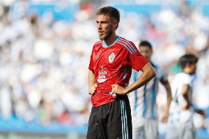 合同明年到期!明格萨:续约目前没有任何进展,我想留队 合同明年到期!明格萨:续约目前没有任何进展,我想留队