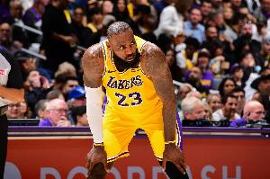 🤕病号扎堆!新赛季初期缺席球员有谁?詹欧领衔 乔治复出无期 🤕病号扎堆!新赛季初期缺席球员有谁?詹欧领衔 乔治复出无期