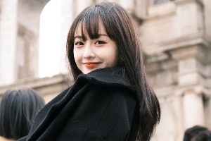 可甜可盐爱打球!篮网中国官方拉拉队成员“球球”贺京杰美照 可甜可盐爱打球!篮网中国官方拉拉队成员“球球”贺京杰美照