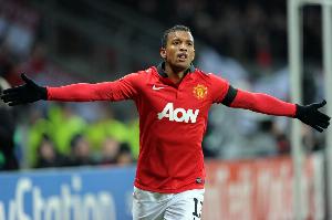 纳尼:阿莫林是曼联所需的主教练 B费很出色在球场上总是全力以赴 纳尼:阿莫林是曼联所需的主教练 B费很出色在球场上总是全力以赴