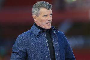 完败英格兰!基恩批评威尔士:看起来吓坏了,跟低级别球队一样 完败英格兰!基恩批评威尔士:看起来吓坏了,跟低级别球队一样