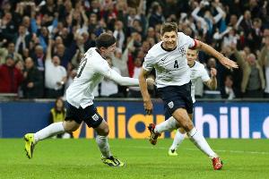 三狮黄金一代一盘散沙?鲁尼:现在的英格兰内部没比我们当时好 三狮黄金一代一盘散沙?鲁尼:现在的英格兰内部没比我们当时好