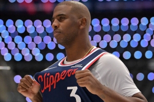 GM调查之现役球员谁将成为最优秀的主教练:保罗27%选票独一档 GM调查之现役球员谁将成为最优秀的主教练:保罗27%选票独一档