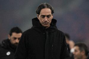 内斯塔:父亲曾拒罗马让我去拉齐奥试训 若有机会或执教拉齐奥 内斯塔:父亲曾拒罗马让我去拉齐奥试训 若有机会或执教拉齐奥