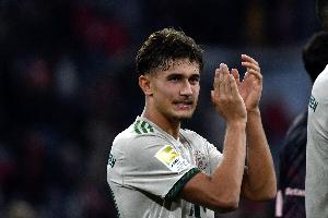 比朔夫:基米希是我的导师之一 会接受踢其他位置的挑战 比朔夫:基米希是我的导师之一 会接受踢其他位置的挑战