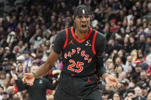 布歇谈融入:我会先从问今天过得怎么样开始了解队友 布歇谈融入:我会先从问今天过得怎么样开始了解队友