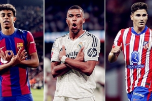 财力被英超碾压,西甲的苦日子还有多久? 财力被英超碾压,西甲的苦日子还有多久?