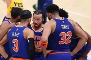 30天30队·尼克斯:布朗和锡伯杜会有何不同? 30天30队·尼克斯:布朗和锡伯杜会有何不同?