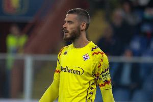 意媒:德赫亚本赛季意甲场均避免0.45个丢球,场均被射正4.67次 意媒:德赫亚本赛季意甲场均避免0.45个丢球,场均被射正4.67次