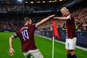 27年等待结束？挪威最快15号进世界杯！需胜以色列+意大利2轮不胜