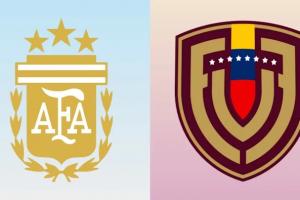 阿根廷vs委内瑞拉:梅西缺战,恩佐、劳塔罗、帕斯、小蜘蛛先发 阿根廷vs委内瑞拉:梅西缺战,恩佐、劳塔罗、帕斯、小蜘蛛先发