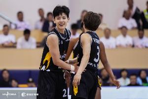 广东女篮兵强马壮,新赛季WCBA大概率卫冕 广东女篮兵强马壮,新赛季WCBA大概率卫冕