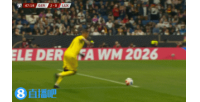 德国队2分钟2球!格纳布里小角度破门,基米希梅开二度 德国队2分钟2球!格纳布里小角度破门,基米希梅开二度