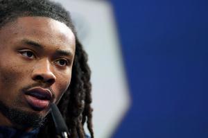 K-图拉姆:自豪首次为法国国家队首发,托万表现出色并不令人惊讶 K-图拉姆:自豪首次为法国国家队首发,托万表现出色并不令人惊讶