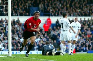 死敌的认可!杰拉德:罗伊-基恩被低估了,他在很多方面都很强 死敌的认可!杰拉德:罗伊-基恩被低估了,他在很多方面都很强