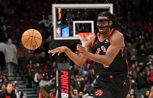 就这么赢了!猛龙末节单节30-18凯尔特人 完成大逆转! 就这么赢了!猛龙末节单节30-18凯尔特人 完成大逆转!