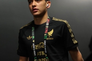 每体:迈阿密国际有意天才小将莫拉,梅西可能成为招募关键因素 每体:迈阿密国际有意天才小将莫拉,梅西可能成为招募关键因素