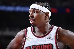 泰特：我一直都想留在火箭  无论球队需要我做什么 我都能胜任