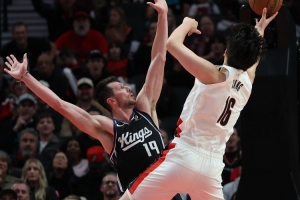 苏群:中国人也能在NBA高速对抗中打出特色 我们现在有瀚森时刻了 苏群:中国人也能在NBA高速对抗中打出特色 我们现在有瀚森时刻了