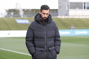 阿斯:卡斯蒂亚赛季开局不利仅积6分,阿韦洛亚需努力修补漏洞 阿斯:卡斯蒂亚赛季开局不利仅积6分,阿韦洛亚需努力修补漏洞