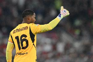 米体:迈尼昂续约推迟可能自由身离队,米兰考察引援包括铃木彩艳 米体:迈尼昂续约推迟可能自由身离队,米兰考察引援包括铃木彩艳