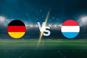 德国vs卢森堡首发:维尔茨先发,沃尔特马德、基米希出战 德国vs卢森堡首发:维尔茨先发,沃尔特马德、基米希出战