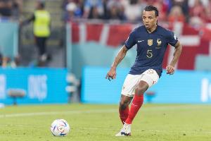 终获休息!孔德国际比赛日之前踢满7场比赛,仅对阵奥维耶多替补 终获休息!孔德国际比赛日之前踢满7场比赛,仅对阵奥维耶多替补