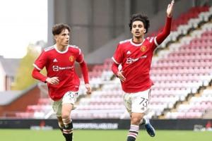 9岁入红魔!22岁齐达内-伊克巴尔制胜淘汰印尼,23年曾100万出售 9岁入红魔!22岁齐达内-伊克巴尔制胜淘汰印尼,23年曾100万出售