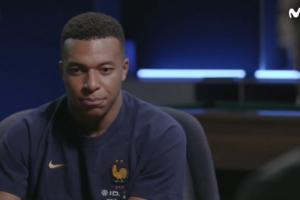 姆巴佩:C罗是我的榜样和楷模,我认为他是当之无愧的皇马第一人 姆巴佩:C罗是我的榜样和楷模,我认为他是当之无愧的皇马第一人