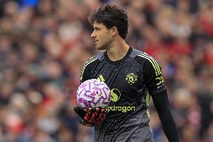 韦斯布朗:曼联要有稳定发挥,希望胜桑德兰的信心能延续到战红军 韦斯布朗:曼联要有稳定发挥,希望胜桑德兰的信心能延续到战红军