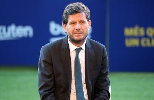 前巴萨总监!世体:马竞新总监阿莱曼尼需要处理球员续约等难题 前巴萨总监!世体:马竞新总监阿莱曼尼需要处理球员续约等难题