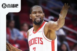 『吧友评选』🌟NBA新赛季第二大前锋:凯文-杜兰特 『吧友评选』🌟NBA新赛季第二大前锋:凯文-杜兰特