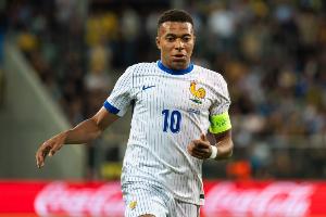 他才26岁!马卡报:姆巴佩有望世界杯前加冕法国队史射手王 他才26岁!马卡报:姆巴佩有望世界杯前加冕法国队史射手王