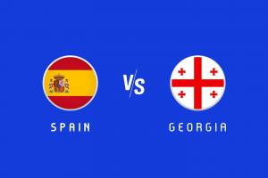 西班牙vs格鲁吉亚首发:佩德里、费兰、梅里诺先发,K77出战 西班牙vs格鲁吉亚首发:佩德里、费兰、梅里诺先发,K77出战