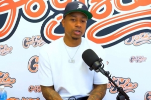 小托马斯:巅峰威少比库里欧文难防 那时的他强壮速度又快又能跳 小托马斯:巅峰威少比库里欧文难防 那时的他强壮速度又快又能跳