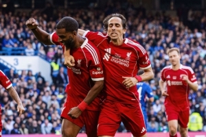 昨日重现!巴贝尔:进球勾起了很多回忆,碰到这样的对手就想争胜 昨日重现!巴贝尔:进球勾起了很多回忆,碰到这样的对手就想争胜