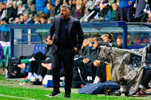 事不过三?意大利可能连续三届踢世预赛附加赛,此前两次均被淘汰 事不过三?意大利可能连续三届踢世预赛附加赛,此前两次均被淘汰