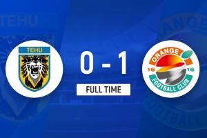 朱骏任投资人兼球员!中冠上海橘橙1-0南京铁虎,A组第一升入中乙 朱骏任投资人兼球员!中冠上海橘橙1-0南京铁虎,A组第一升入中乙